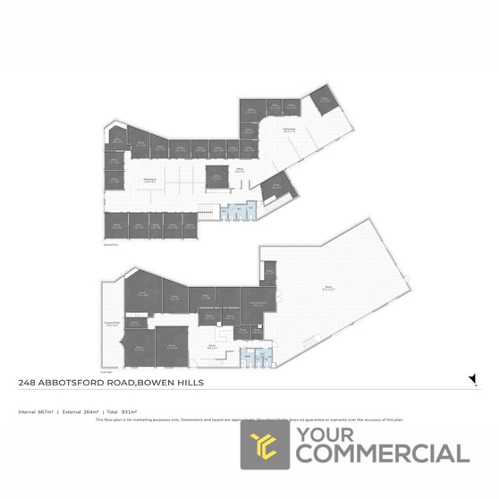 Offices commercial property for lease at 248 Abbotsford Road Bowen Hills QLD 4006 Offices commercial property for lease at 248 Abbotsford Road Bowen Hills QLD 4006