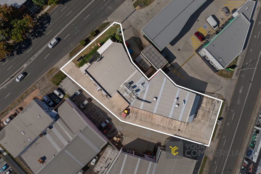 Offices commercial property for lease at 248 Abbotsford Road Bowen Hills QLD 4006 Offices commercial property for lease at 248 Abbotsford Road Bowen Hills QLD 4006