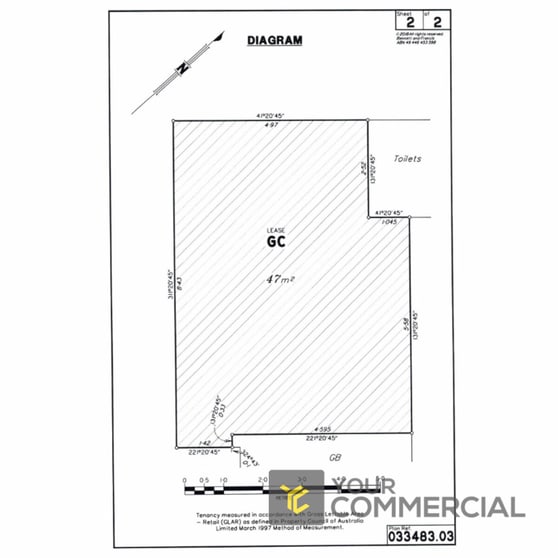 Offices commercial property for lease at 398 St Pauls Terrace Fortitude Valley QLD 4006