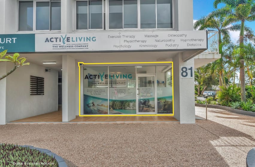 Offices commercial property for lease at 3 & 4/81 Sixth Avenue Maroochydore QLD 4558 Offices commercial property for lease at 3 & 4/81 Sixth Avenue Maroochydore QLD 4558