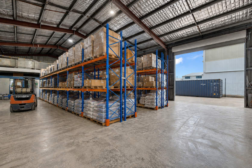 Factory, Warehouse & Industrial commercial property for lease at 1/14 Bearing Avenue Warana QLD 4575