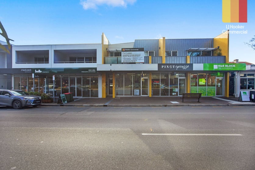 Offices commercial property for lease at 1/223 The Parade Norwood SA 5067 Offices commercial property for lease at 1/223 The Parade Norwood SA 5067