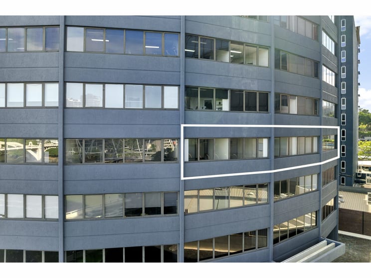 Offices commercial property for lease at 5/231 North Quay Brisbane City QLD 4000 Offices commercial property for lease at 5/231 North Quay Brisbane City QLD 4000
