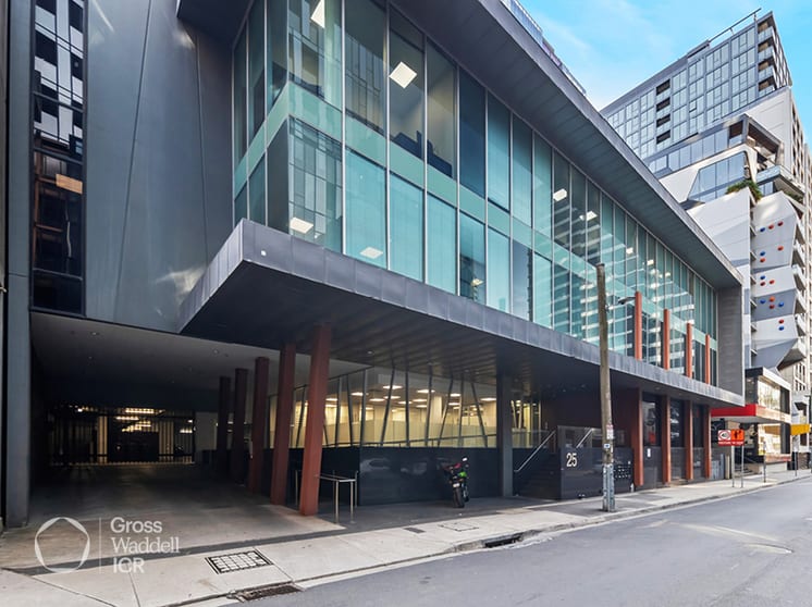 Offices commercial property for lease at Suite 3, 25 Claremont Street South Yarra VIC 3141