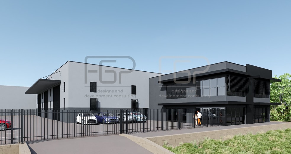 Factory, Warehouse & Industrial commercial property for lease at 66 Greenwich Parade Neerabup WA 6031 Factory, Warehouse & Industrial commercial property for lease at 66 Greenwich Parade Neerabup WA 6031