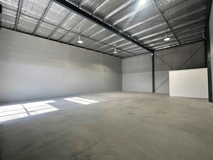 Factory, Warehouse & Industrial commercial property for lease at Unit 4, 26 Kalinya Close Cameron Park NSW 2285 Factory, Warehouse & Industrial commercial property for lease at Unit 4, 26 Kalinya Close Cameron Park NSW 2285