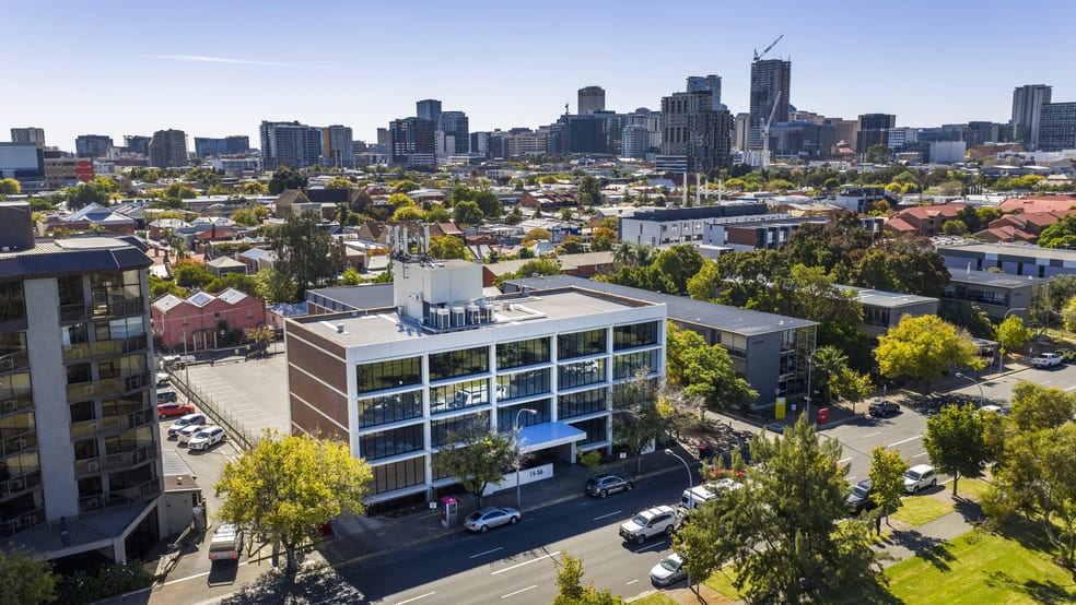 Offices commercial property for lease at 11-16 South Terrace Adelaide SA 5000 Offices commercial property for lease at 11-16 South Terrace Adelaide SA 5000