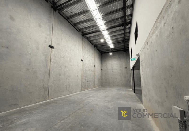 Factory, Warehouse & Industrial commercial property for lease at 2/36 Daintree Drive Redland Bay QLD 4165 Factory, Warehouse & Industrial commercial property for lease at 2/36 Daintree Drive Redland Bay QLD 4165