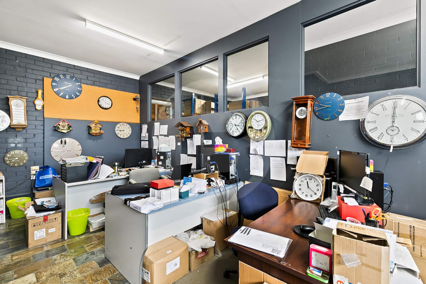 Factory, Warehouse & Industrial commercial property for lease at 35 ANTOINE STREET Rydalmere NSW 2116 Factory, Warehouse & Industrial commercial property for lease at 35 ANTOINE STREET Rydalmere NSW 2116