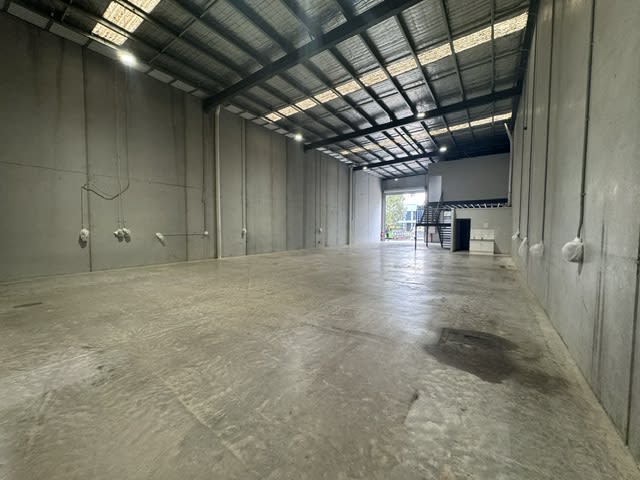 Factory, Warehouse & Industrial commercial property for lease at 2/101-107 Wedgewood Road Hallam VIC 3803 Factory, Warehouse & Industrial commercial property for lease at 2/101-107 Wedgewood Road Hallam VIC 3803
