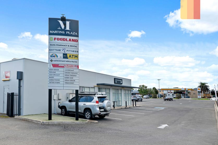Other commercial property for lease at 237 Martins Road Parafield Gardens SA 5107