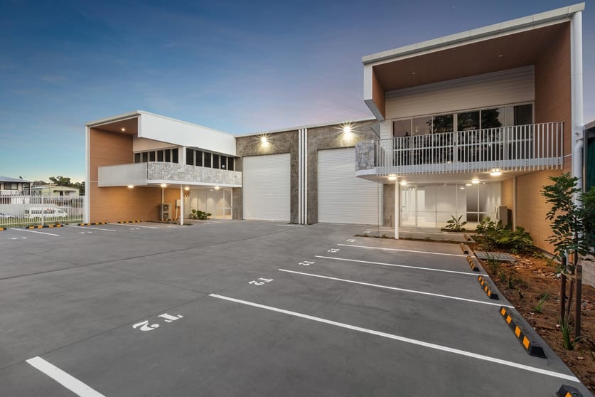 Factory, Warehouse & Industrial commercial property for sale at 1/151 Grigor Street Moffat Beach QLD 4551 Factory, Warehouse & Industrial commercial property for sale at 1/151 Grigor Street Moffat Beach QLD 4551