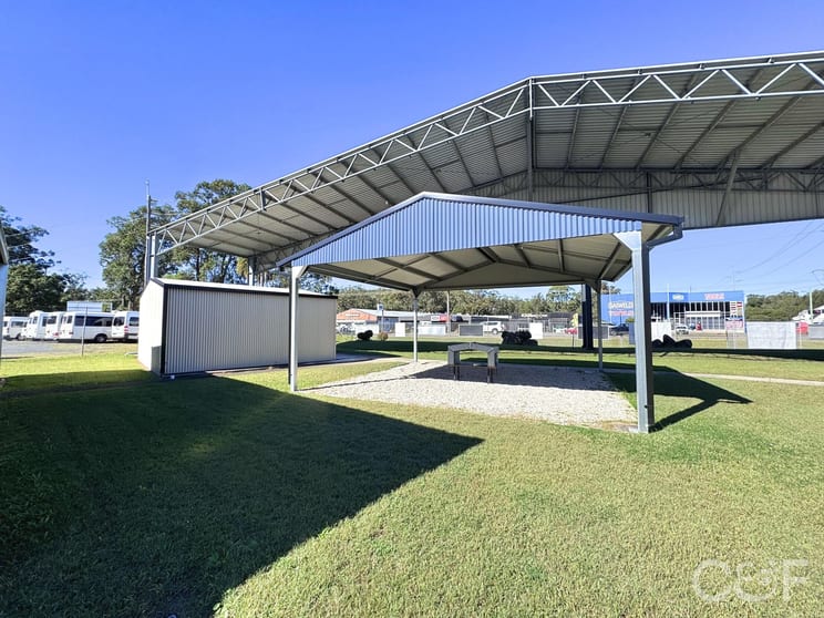 Development / Land commercial property for lease at Part B/4 Luke Close West Gosford NSW 2250 Development / Land commercial property for lease at Part B/4 Luke Close West Gosford NSW 2250