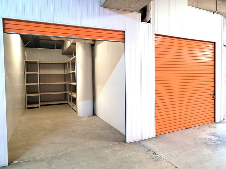Factory, Warehouse & Industrial commercial property for lease at 93/384 Eastern Valley Way Roseville NSW 2069