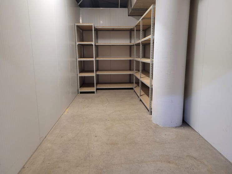 Factory, Warehouse & Industrial commercial property for lease at 93/384 Eastern Valley Way Roseville NSW 2069