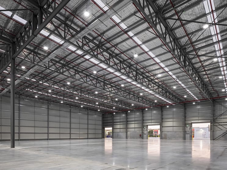 Factory, Warehouse & Industrial commercial property for lease at 13B Hugh Edwards Dr Perth Airport WA 6105 Factory, Warehouse & Industrial commercial property for lease at 13B Hugh Edwards Dr Perth Airport WA 6105