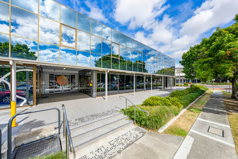 Offices commercial property for lease at 444 Logan Road Stones Corner QLD 4120 Offices commercial property for lease at 444 Logan Road Stones Corner QLD 4120
