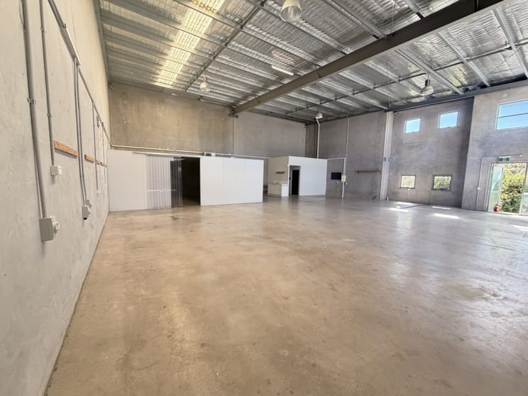 Factory, Warehouse & Industrial commercial property for lease at 3/39-41 Lysaght Street Coolum Beach QLD 4573 Factory, Warehouse & Industrial commercial property for lease at 3/39-41 Lysaght Street Coolum Beach QLD 4573