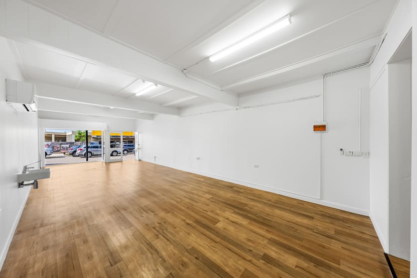 Shop & Retail commercial property for lease at 137 City Road Beenleigh QLD 4207