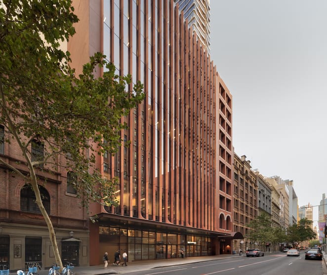 Offices commercial property for lease at York&Co/32 York Street Sydney NSW 2000 Offices commercial property for lease at York&Co/32 York Street Sydney NSW 2000