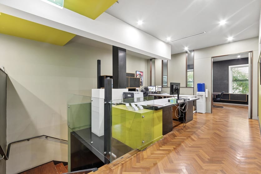 Offices commercial property for lease at Level 1 / 187 Gertrude Street Fitzroy VIC 3065 Offices commercial property for lease at Level 1 / 187 Gertrude Street Fitzroy VIC 3065