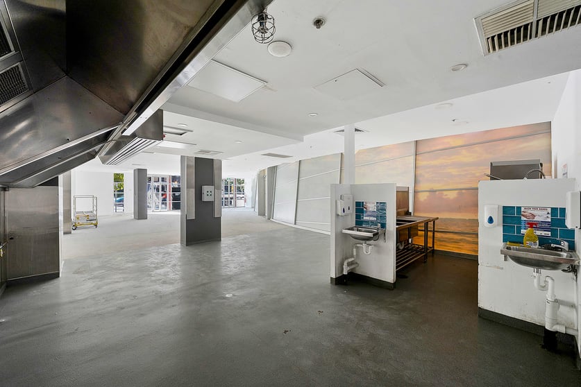 Offices commercial property for lease at Ground  Tenancy 1/104 North Terrace Adelaide SA 5000
