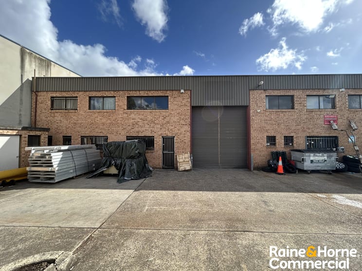 Factory, Warehouse & Industrial commercial property for lease at Unit 1/7 Devon Road Ingleburn NSW 2565 Factory, Warehouse & Industrial commercial property for lease at Unit 1/7 Devon Road Ingleburn NSW 2565