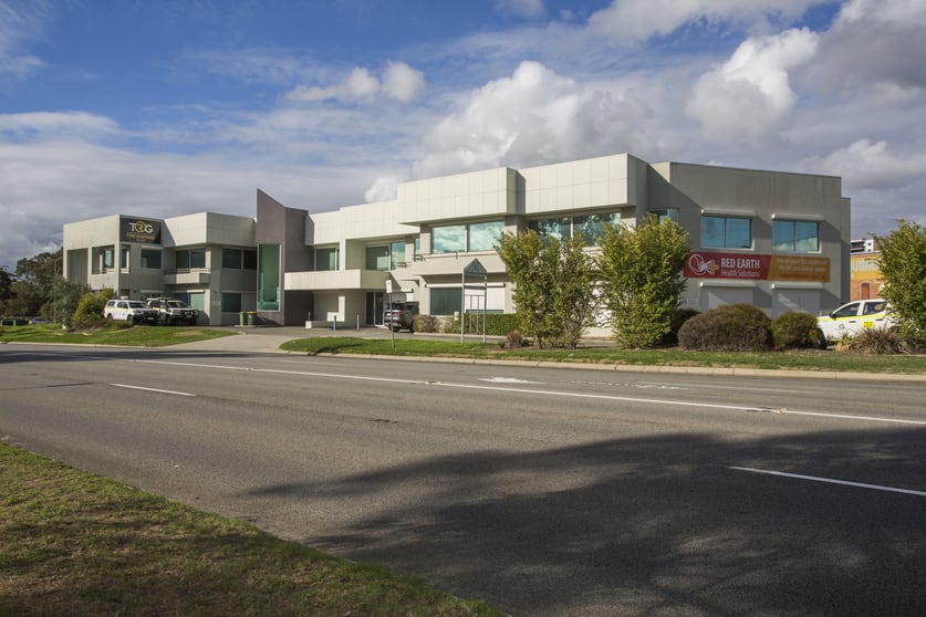 Offices commercial property for lease at 5 Stoneham Street Ascot WA 6104 Offices commercial property for lease at 5 Stoneham Street Ascot WA 6104