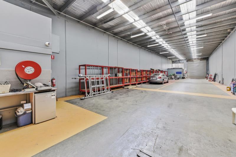 Factory, Warehouse & Industrial commercial property leased at Unit 2/6 Fowler Road Dandenong VIC 3175 Factory, Warehouse & Industrial commercial property leased at Unit 2/6 Fowler Road Dandenong VIC 3175