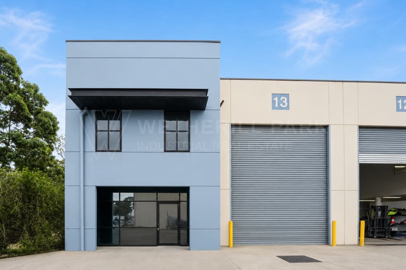 Factory, Warehouse & Industrial commercial property for lease at Smithfield NSW 2164 Factory, Warehouse & Industrial commercial property for lease at Smithfield NSW 2164