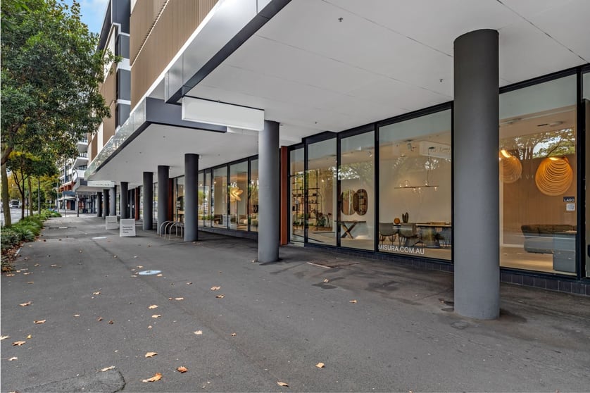 Showrooms / Bulky Goods commercial property for lease at 850 Bourke Street Waterloo NSW 2017 Showrooms / Bulky Goods commercial property for lease at 850 Bourke Street Waterloo NSW 2017
