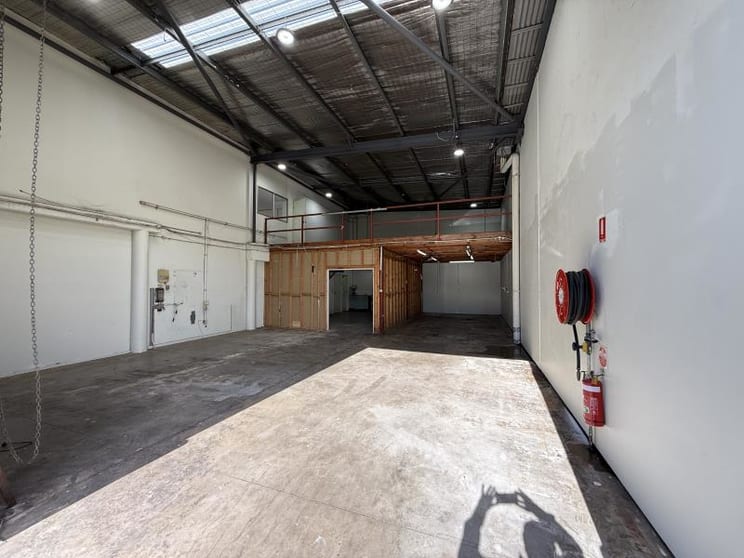 Factory, Warehouse & Industrial commercial property for lease at Unit 19/262 Miller Road Villawood NSW 2163 Factory, Warehouse & Industrial commercial property for lease at Unit 19/262 Miller Road Villawood NSW 2163