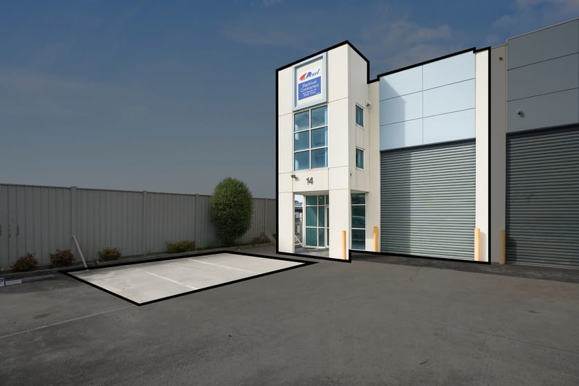 Offices commercial property for lease at 14/2-4 Sarton Road Clayton VIC 3168 Offices commercial property for lease at 14/2-4 Sarton Road Clayton VIC 3168
