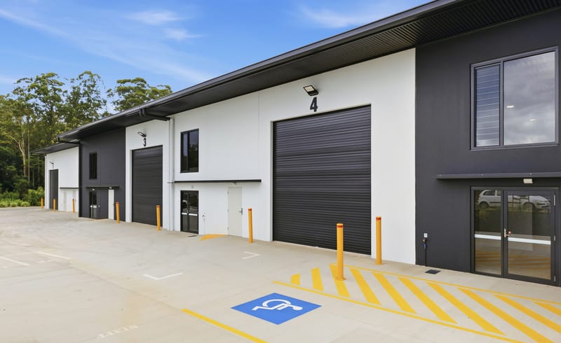 Factory, Warehouse & Industrial commercial property for lease at 2 Casuarina Street Beerwah QLD 4519 Factory, Warehouse & Industrial commercial property for lease at 2 Casuarina Street Beerwah QLD 4519