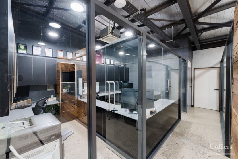 Offices commercial property for lease at 1/265 Ingham Road Garbutt QLD 4814