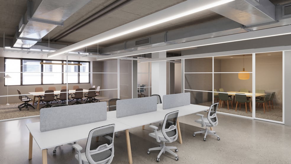 Offices commercial property for lease at 111 Devonshire St Surry Hills NSW 2010