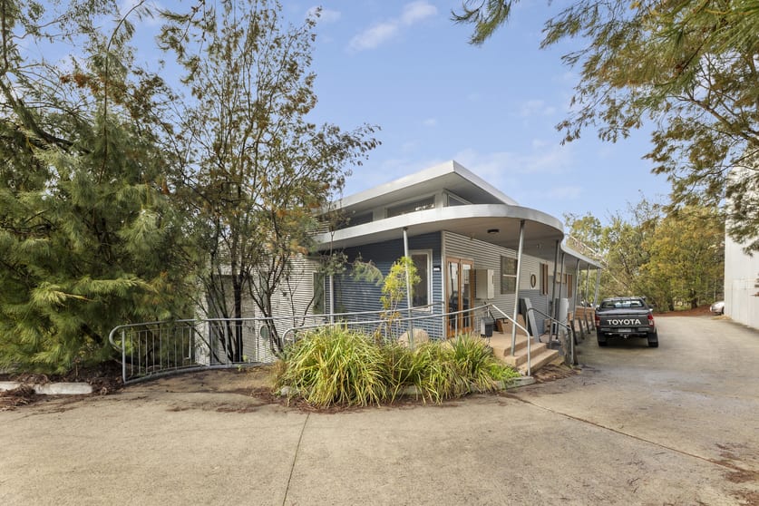 Factory, Warehouse & Industrial commercial property for lease at 5 Candlebark Court Research VIC 3095 Factory, Warehouse & Industrial commercial property for lease at 5 Candlebark Court Research VIC 3095