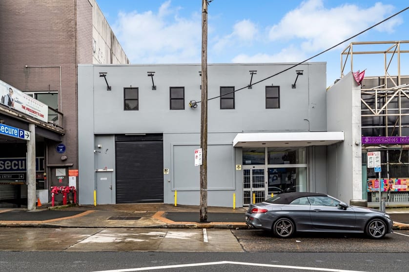 Factory, Warehouse & Industrial commercial property for lease at 97 Norton Street Leichhardt NSW 2040 Factory, Warehouse & Industrial commercial property for lease at 97 Norton Street Leichhardt NSW 2040