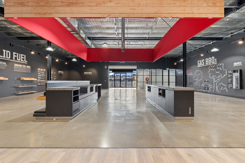 Showrooms / Bulky Goods commercial property for lease at Level UG Unit 1.2/2 Ibbott Lane Belconnen ACT 2617 Showrooms / Bulky Goods commercial property for lease at Level UG Unit 1.2/2 Ibbott Lane Belconnen ACT 2617