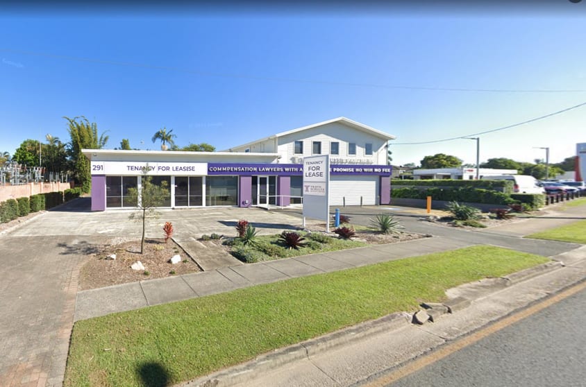 Medical / Consulting commercial property for lease at 1/289-291 Ferry Road Southport QLD 4215