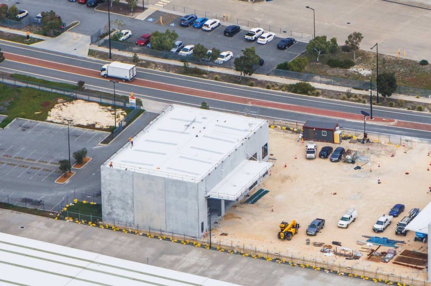 Factory, Warehouse & Industrial commercial property for lease at Site 500/ 1 Spartan Street Jandakot WA 6164 Factory, Warehouse & Industrial commercial property for lease at Site 500/ 1 Spartan Street Jandakot WA 6164