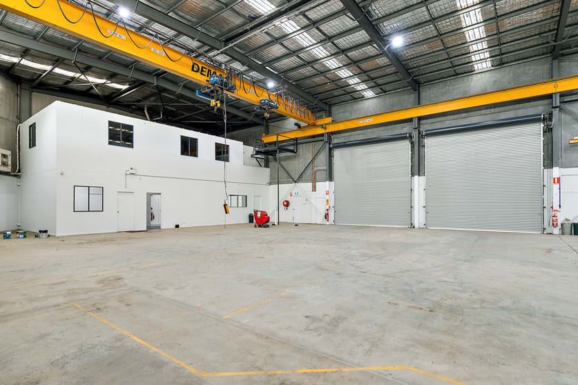 Factory, Warehouse & Industrial commercial property for lease at 15 Broadmeadow Road Broadmeadow NSW 2292 Factory, Warehouse & Industrial commercial property for lease at 15 Broadmeadow Road Broadmeadow NSW 2292