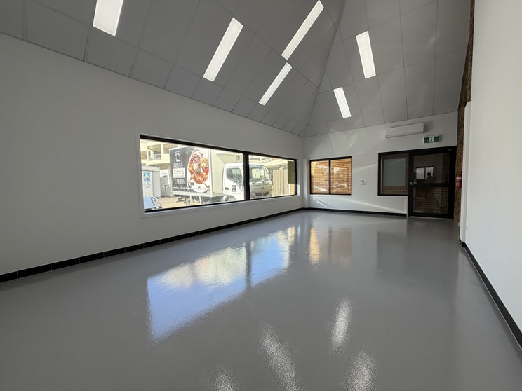 Medical / Consulting commercial property for lease at 4/18 Middle Street Cleveland QLD 4163 Medical / Consulting commercial property for lease at 4/18 Middle Street Cleveland QLD 4163