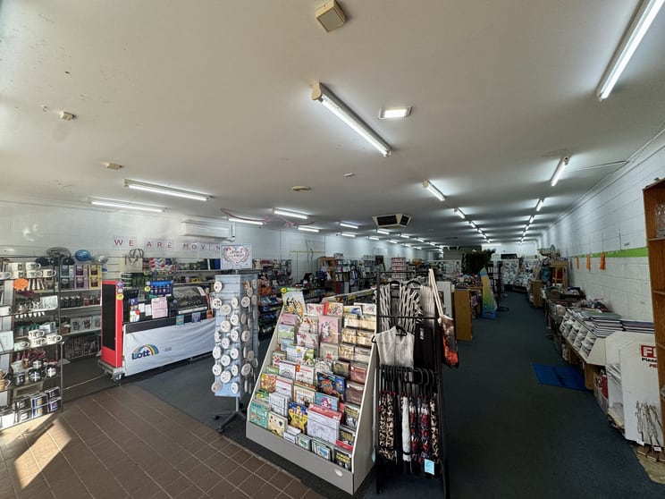Shop & Retail commercial property for lease at 1/93 Tamworth Street Dubbo NSW 2830