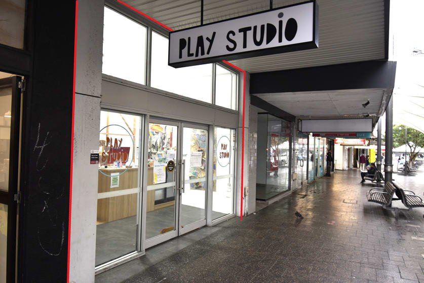Shop & Retail commercial property for lease at 155 Oxford Street Bondi Junction NSW 2022