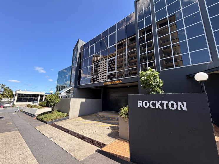 Offices commercial property for lease at 3/39 Jeays Street Bowen Hills QLD 4006