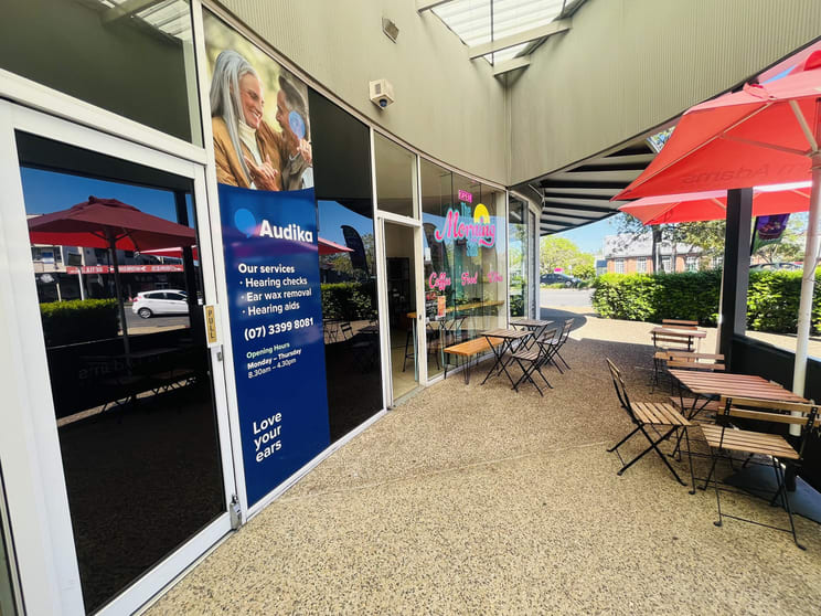 Offices commercial property for lease at 2B/595 Wynnum Road Morningside QLD 4170 Offices commercial property for lease at 2B/595 Wynnum Road Morningside QLD 4170