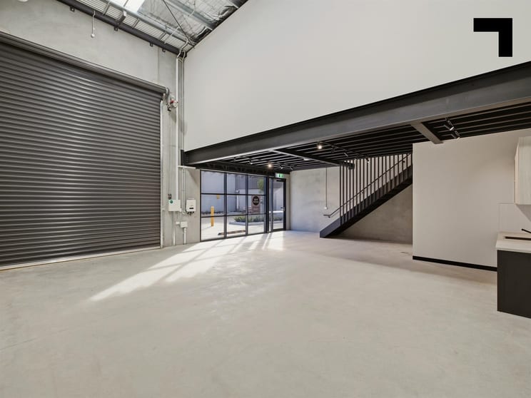 Factory, Warehouse & Industrial commercial property for lease at 20/250 Wickham Road Moorabbin VIC 3189