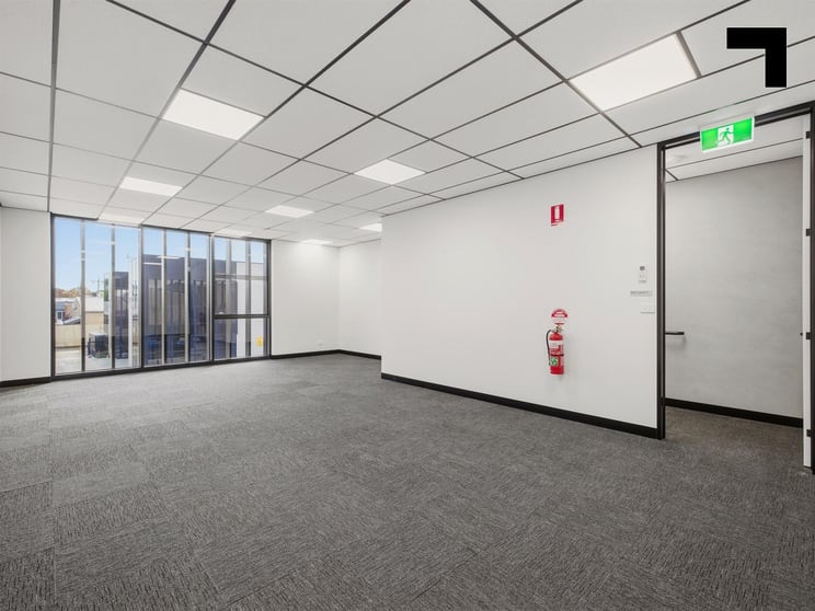 Factory, Warehouse & Industrial commercial property for lease at 20/250 Wickham Road Moorabbin VIC 3189