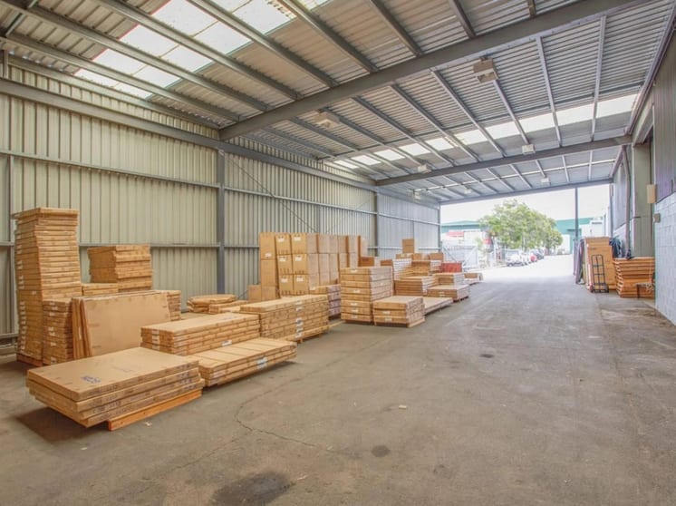 Factory, Warehouse & Industrial commercial property for lease at unit 2/94 Boniface Street Archerfield QLD 4108 Factory, Warehouse & Industrial commercial property for lease at unit 2/94 Boniface Street Archerfield QLD 4108